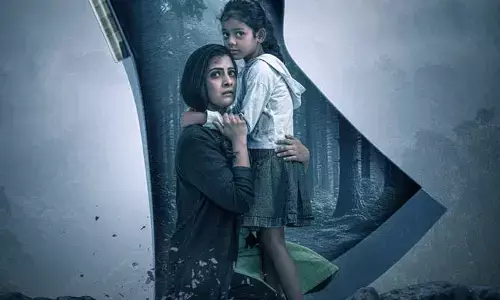 ఇట్స్ అఫీషియల్.. 5 నెలల తర్వాత ఓటీటీలోకి వరలక్ష్మి శరత్ కుమార్ యాక్షన్ థ్రిల్లర్ మూవీ