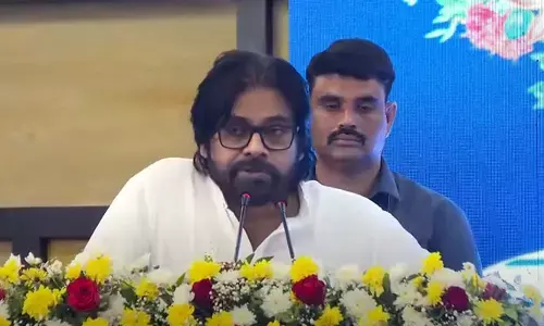 పోలీసులను బెదిరిస్తే ఊరుకునేది లేదు : పవన్ కళ్యాణ్