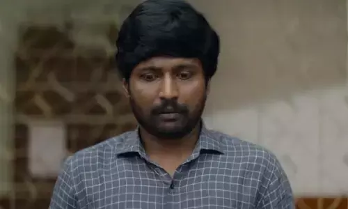 కండోమ్ కంపెనీపై కేసు పెట్టిన టాలీవుడ్ హీరో సుహాస్.. (వీడియో)