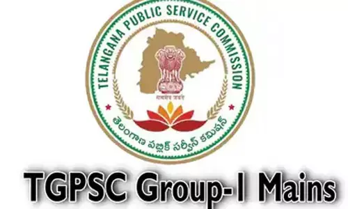 TGPSC: ఈ నెలలోనే గ్రూప్-1 మెయిన్స్ ఫలితాలు.. గ్రూప్-2, 3 రిజల్ట్స్ పై కీలక అప్డేట్!