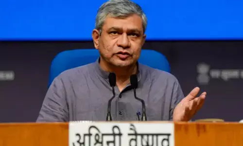 Union Cabinet Meeting : ఖనిజాల అన్వేషణకు కేంద్రం గ్రీన్ సిగ్నల్