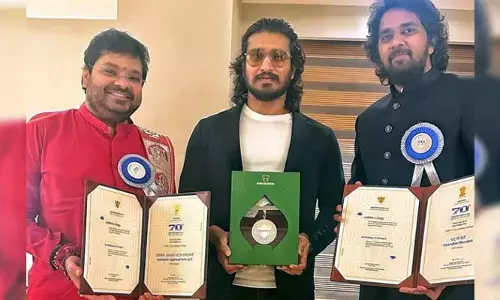 Nikhil Siddharth: ఎన్నో సవాళ్లు ఎదుర్కొన్నాము.. జాతీయ అవార్డు వరించడంపై నిఖిల్ ఎమోషనల్ కామెంట్స్