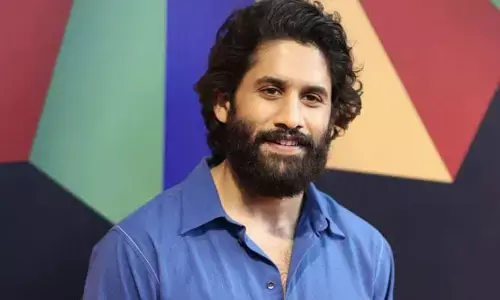 Naga Chaitanya: అది మరపురాని క్షణాలతో నిండిన ప్రయాణం.. నాగచైతన్య ఎమోషనల్ పోస్ట్