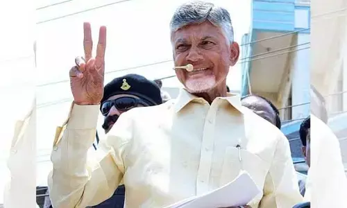 Free Gas Cylinders : శ్రీకాకుళం నుంచి ఉచిత గ్యాస్ సిలిండర్ల పథకాన్ని ప్రారంభించనున్న చంద్రబాబు