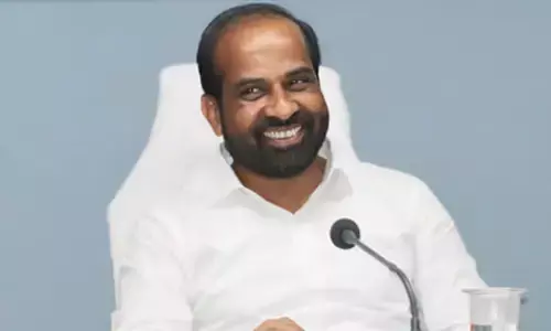 AP New Medical Colleges: ఏపీ నూతన మెడికల్ కాలేజీలకు వీజీఎఫ్.. నీతి ఆయోగ్ హామీ