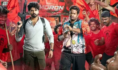 Mattu Vadalara-2: ఫైనల్లీ.. ఇట్స్ అఫీషియల్.. ఓటీటీలోకి వచ్చేస్తున్న ‘మత్తు వదలరా-2’