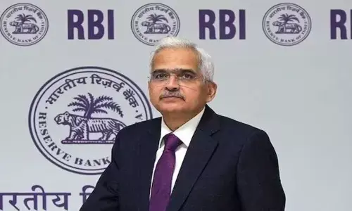RBI: వరుసగా పదోసారి రెపో రేటులో మార్పు లేదు