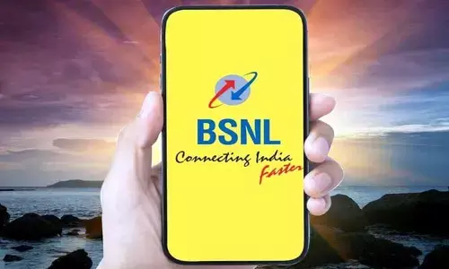 బీఎస్‌ఎన్‌ఎల్‌ని ఎలా దిగజార్చారంటే..