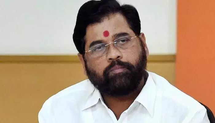 Eknath Shinde : దేశం అరుదైన రత్నాన్ని కోల్పోయింది : మహారాష్ట్ర సీఎం Eknath Shinde : దేశం అరుదైన రత్నాన్ని కోల్పోయింది : మహారాష్ట్ర సీఎం