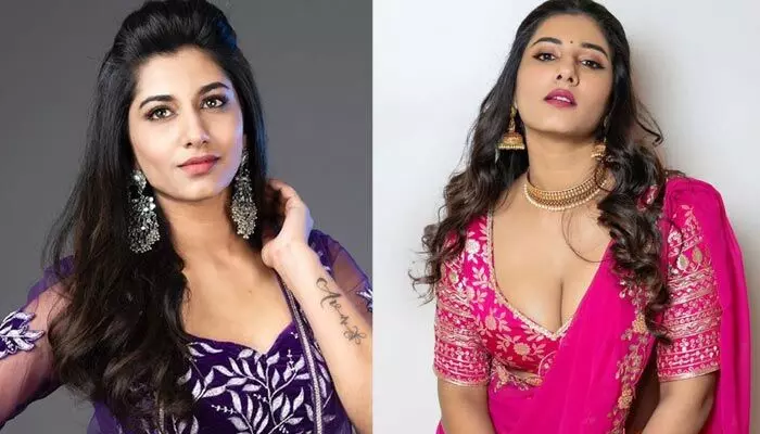 ఛీ.. ఛీ.. బిగ్బాస్ హౌస్లో ఆ పని చేస్తూ అడ్డంగా దొరికిన విష్ణుప్రియ.. వీడియో వైరల్ ఛీ.. ఛీ.. బిగ్బాస్ హౌస్లో ఆ పని చేస్తూ అడ్డంగా దొరికిన విష్ణుప్రియ.. వీడియో వైరల్