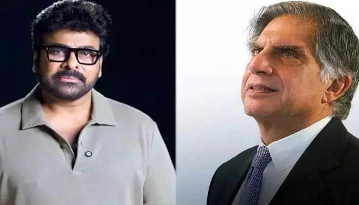 ఆయన సేవలను అందుకోని భారతీయుడు ఉండరు.. మెగా స్టార్ చిరంజీవి ఆయన సేవలను అందుకోని భారతీయుడు ఉండరు.. మెగా స్టార్ చిరంజీవి