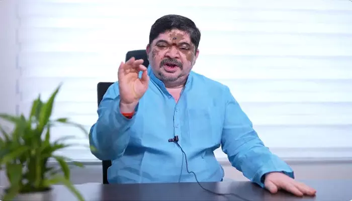 Ponnam Prabhakar : ఉత్తర తెలంగాణ ప్రజలకు గుడ్ న్యూస్.. మంత్రి పొన్నం ఆసక్తికర ట్వీట్ Ponnam Prabhakar : ఉత్తర తెలంగాణ ప్రజలకు గుడ్ న్యూస్.. మంత్రి పొన్నం ఆసక్తికర ట్వీట్
