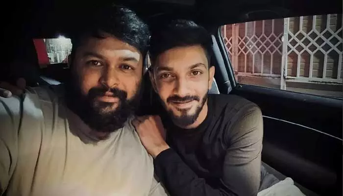 సోషల్ మీడియాలో కొత్త చర్చ.. అనిరుధ్, తమన్ లే హాట్ టాపిక్! సోషల్ మీడియాలో కొత్త చర్చ.. అనిరుధ్, తమన్ లే హాట్ టాపిక్!