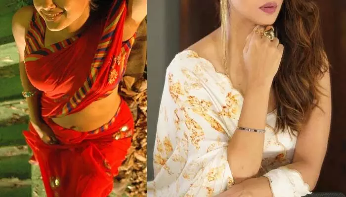 అవకాశాల విషయంలో సవాళ్లు ఎదుర్కొన్నా.. పవన్ కల్యాణ్ హీరోయిన్ ఎమోషనల్ కామెంట్స్ అవకాశాల విషయంలో సవాళ్లు ఎదుర్కొన్నా.. పవన్ కల్యాణ్ హీరోయిన్ ఎమోషనల్ కామెంట్స్