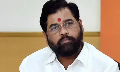 Eknath Shinde : దేశం అరుదైన రత్నాన్ని కోల్పోయింది : మహారాష్ట్ర సీఎం