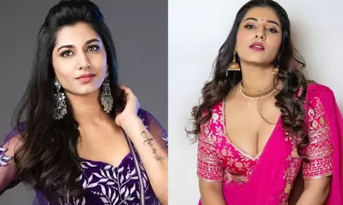 ఛీ.. ఛీ.. బిగ్‌బాస్ హౌస్‌లో ఆ పని చేస్తూ అడ్డంగా దొరికిన విష్ణుప్రియ.. వీడియో వైరల్