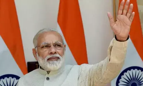 PM Modi : హైదరాబాద్, కాకినాడకు కేంద్రం గుడ్ న్యూస్.. పీఎల్ఐ ప్రాజెక్టులు మంజూరు