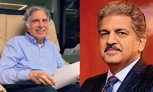 Anand Mahindra: మిస్టర్ టి.. గుడ్ బై.. వైరల్ అవుతోన్న ఆనంద్ మహీంద్రా పోస్ట్