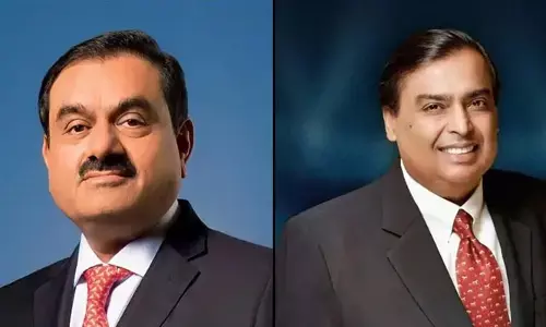 Adani & Ambani: లెజెండ్స్ కు మరణం లేదు : వ్యాపారవేత్తలు