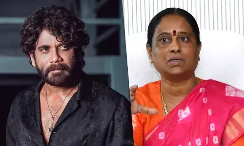 నేడు నాగార్జున పిటిషన్‌పై నాంపల్లి కోర్టులో విచారణ