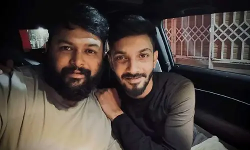 సోషల్ మీడియాలో కొత్త చర్చ.. అనిరుధ్, తమన్ లే హాట్ టాపిక్!