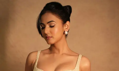 Mimi Chakraborty