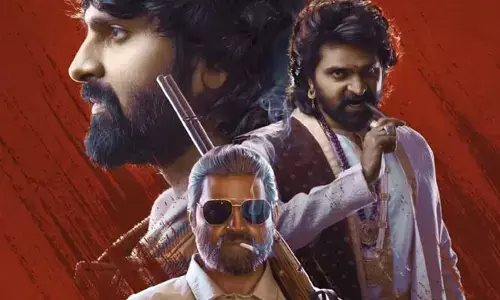 Sree Vishnu: ‘శ్వాగ్’ మూవీతో  శ్రీవిష్ణు మార్కెట్ పెరిగిందా.. తగ్గిందా?