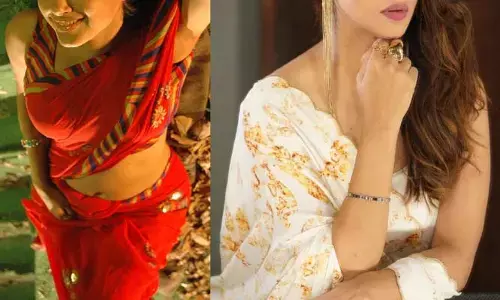 అవకాశాల విషయంలో సవాళ్లు ఎదుర్కొన్నా.. పవన్ కల్యాణ్ హీరోయిన్ ఎమోషనల్ కామెంట్స్