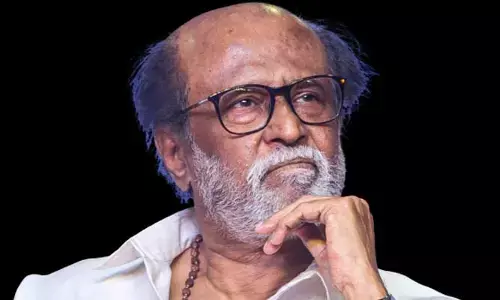 Rajinikanth: ఆయనతో గడిపిన ప్రతి క్షణాన్ని ఎప్పటికీ గుర్తుంచుకుంటా.. రజినీకాంత్ ట్వీట్