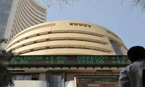 Stock Market: లాభాల్లో ముగిసిన స్టాక్ మార్కెట్లు
