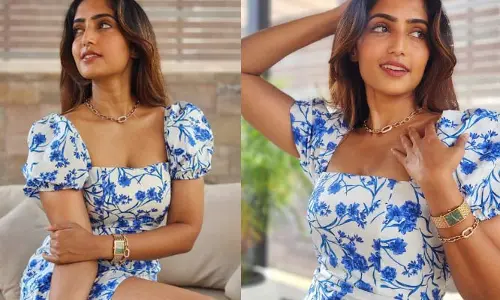 Tollywood: అప్పుడేమో అలా.. ఇప్పుడేమో కుర్రాళ్లకు కునుకులేకుండా చేస్తోంది