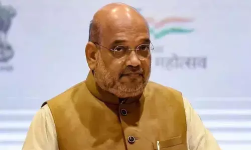 Terror: హిజ్బుత్ తహ్రీర్‌ను ఉగ్రసంస్థగా ప్రకటించిన కేంద్రం.. ఆ సంస్థ లక్ష్యమేంటో తెలుసా?