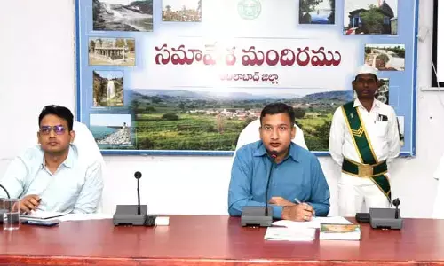 ప్రతి ఇంటికి డిజిటల్ కార్డు ఇవ్వాలి