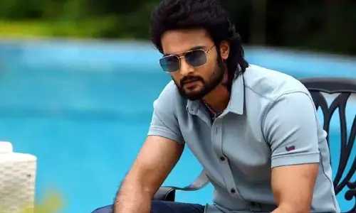 Sudheer Babu: వాళ్లు ఇష్టపడి ఇచ్చారు.. నేను ఎందుకు వదులు కోవాలి.. హీరో కామెంట్స్ వైరల్