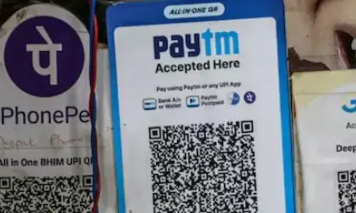 UPI Transactions: 52 శాతం పెరిగిన యూపీఐ లావాదేవీలు