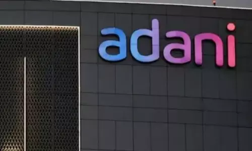 Adani Group: భారత్‌కు వెలుపల జలవిద్యుత్ ప్రాజెక్టులను నిర్మించే యోచనలో అదానీ గ్రూప్