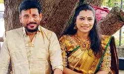 దువ్వాడ మిస్సింగ్‌పై వీడిన సస్పెన్స్.. ఆ ప్రాంతంలో చూపిస్తున్న లొకేషన్