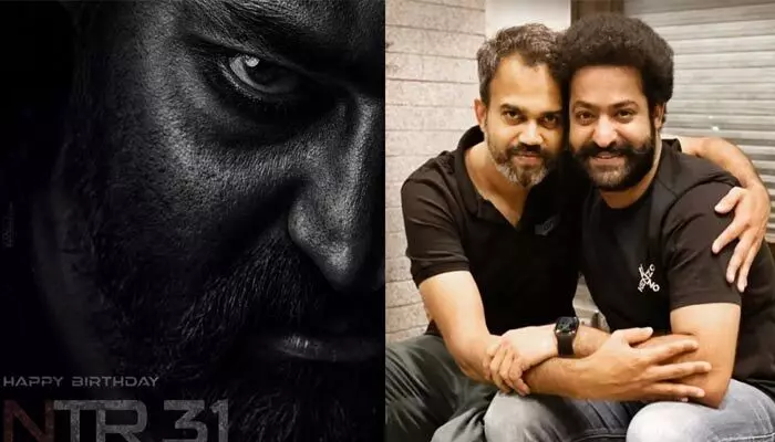 జూనియర్ ఎన్టీఆర్ కు ప్రశాంత్ నీల్ ఆ విషయంలో కండిషన్ పెట్టాడా? జూనియర్ ఎన్టీఆర్ కు ప్రశాంత్ నీల్ ఆ విషయంలో కండిషన్ పెట్టాడా?