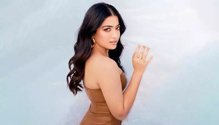 Rashmika Mandanna: నువ్వు మాకు దొరికిన ఓ వరానివి.. రష్మిక పోస్ట్ ఎవరి గురించంటే? Rashmika Mandanna: నువ్వు మాకు దొరికిన ఓ వరానివి.. రష్మిక పోస్ట్ ఎవరి గురించంటే?