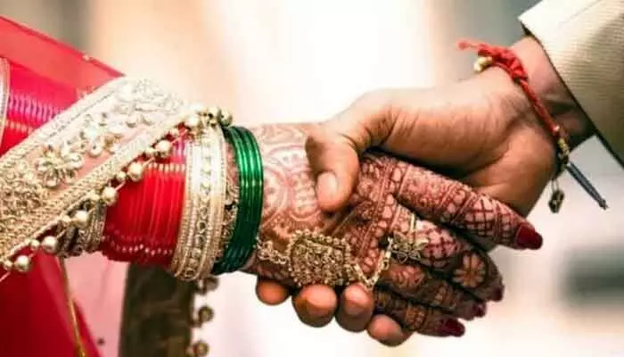 పెళ్లి చేసుకునే అర్హత నాకు ఉందా..? అమ్మాయి జీవితం పాడు చేస్తానేమో! పెళ్లి చేసుకునే అర్హత నాకు ఉందా..? అమ్మాయి జీవితం పాడు చేస్తానేమో!