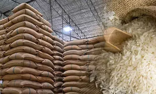 అధికారుల మౌనమే మోసానికి అంగీకారమా..?