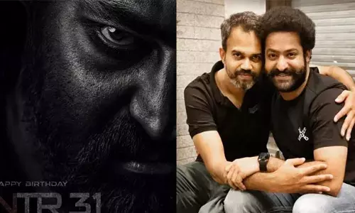 జూనియర్ ఎన్టీఆర్ కు ప్రశాంత్ నీల్ ఆ విషయంలో కండిషన్ పెట్టాడా?