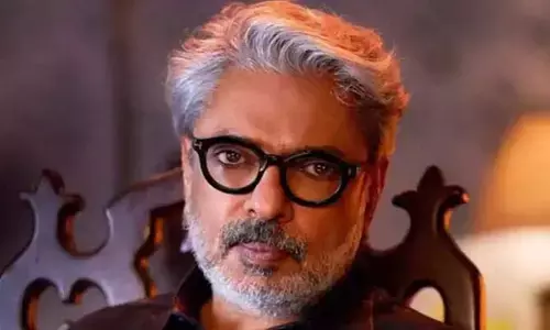 ఆ సమయంలో కొందరు నాపై  దాడి చేశారు.. అసలు నిజాలు బయటపెట్టిన హీరామండి డైరెక్టర్