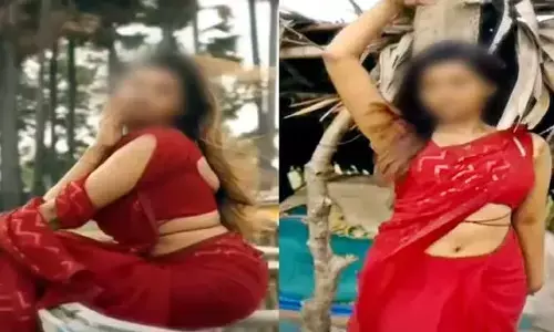 Honeytrap Case: హనీట్రాప్ లేడీ జెమీమాపై మరో కేసు.. తనను నిర్బంధించి అలా చేశారన్న బాధితుడు