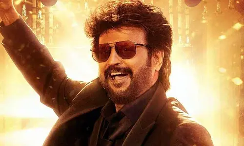 Vettaiyan: అక్కడ ‘వేట్టయన్’ రికార్డు.. మొదటి రోజు కలెక్షన్ ఎంతంటే?
