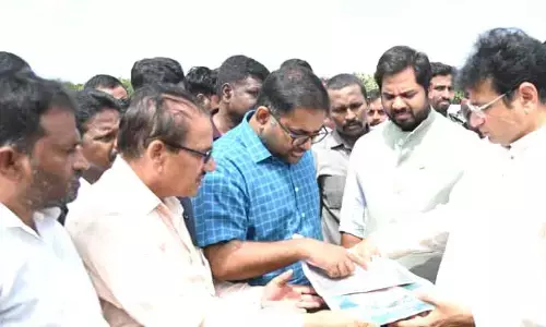 మంథని ప్రాంతాన్ని సరస్వతి నిలయంగా తీర్చిదిద్దుతా