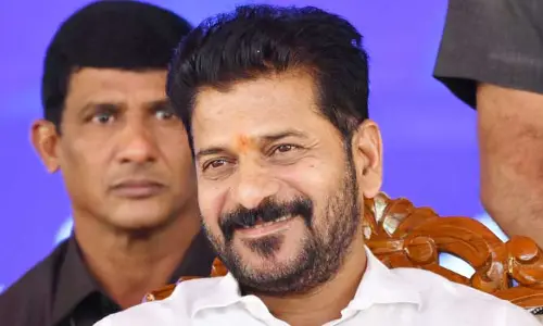 Revanth Reddy: రైతన్న చరిత్రను తిరగరాసింది ఈ రోజే.. సీఎం ఆసక్తికర ట్వీట్