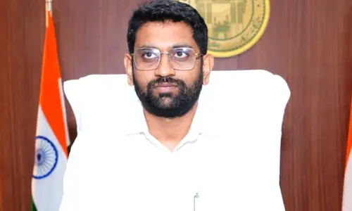 దసరా పండుగ ప్రతి ఒక్కరికి విజయం చేకూర్చాలి