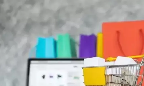 E Commerce: పండుగ సీజన్‌ ఒక్క వారంలో రూ. 55 వేల కోట్ల ఈ-కామర్స్ అమ్మకాలు