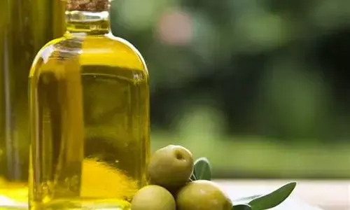 ఆలివ్ నూనెతో దీర్ఘాయువు.. ఎలా సాధ్యమవుతుంది?
